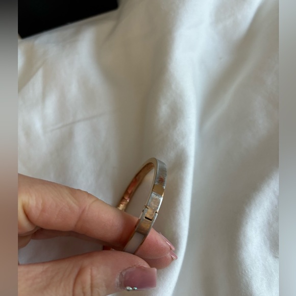 Michael Kors Rose Gold Watch and Bangle Set - Picture 5 of 13